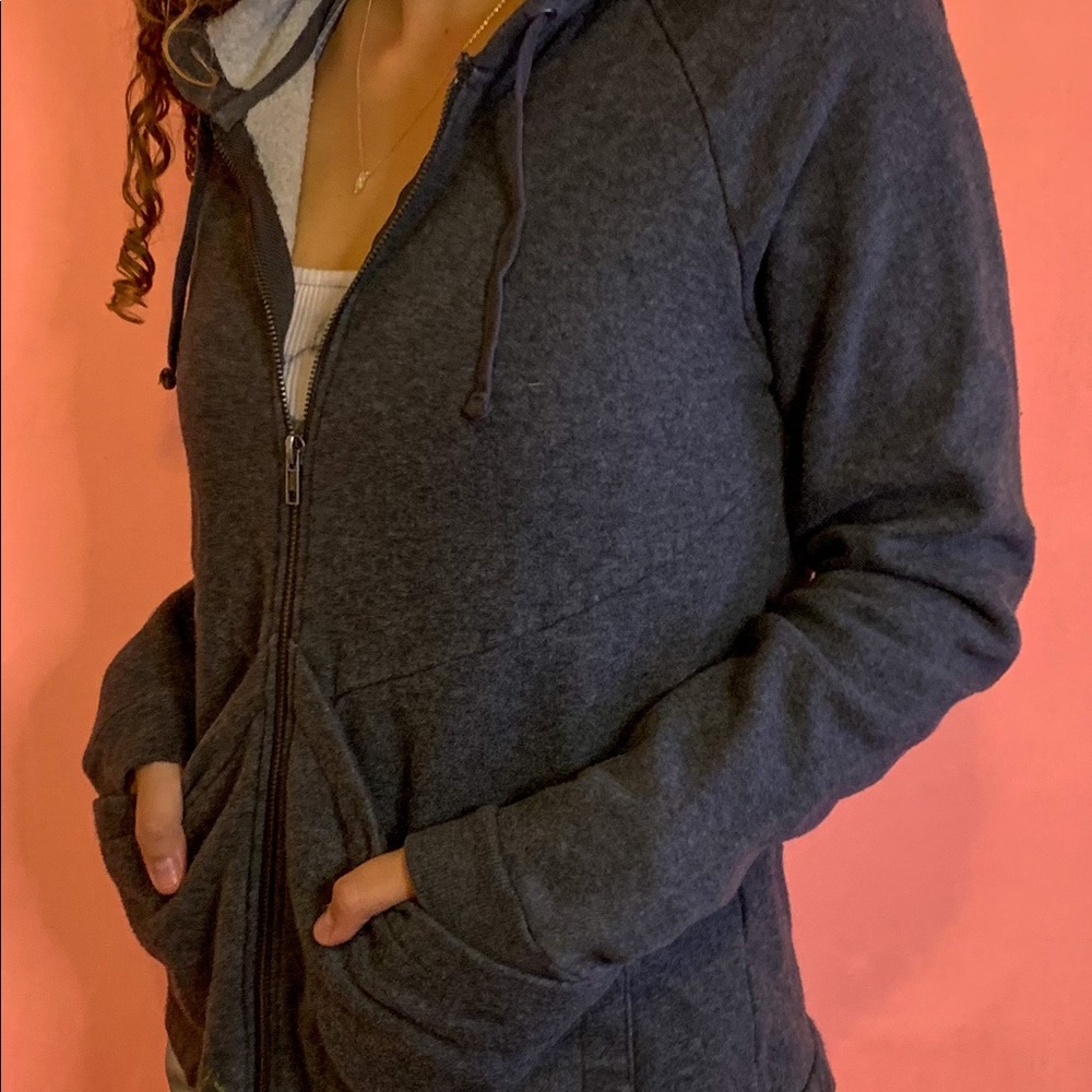 Fabletics Jacket ❣️